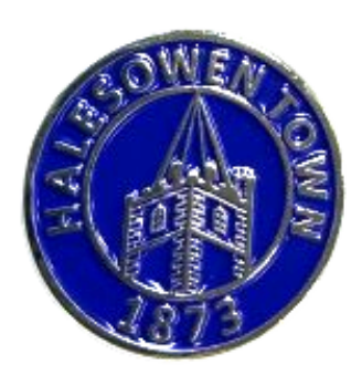 Soft enamel pin badge